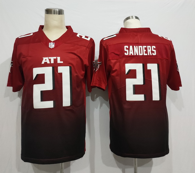 Atlanta Falcons Jerseys 17